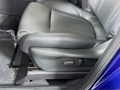 2026 Subaru Ascent Premium