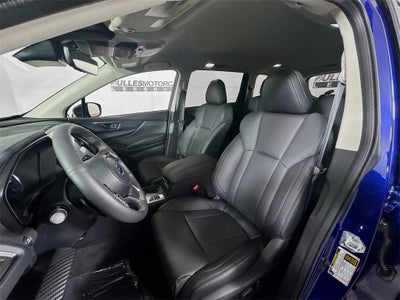 2026 Subaru Ascent Premium