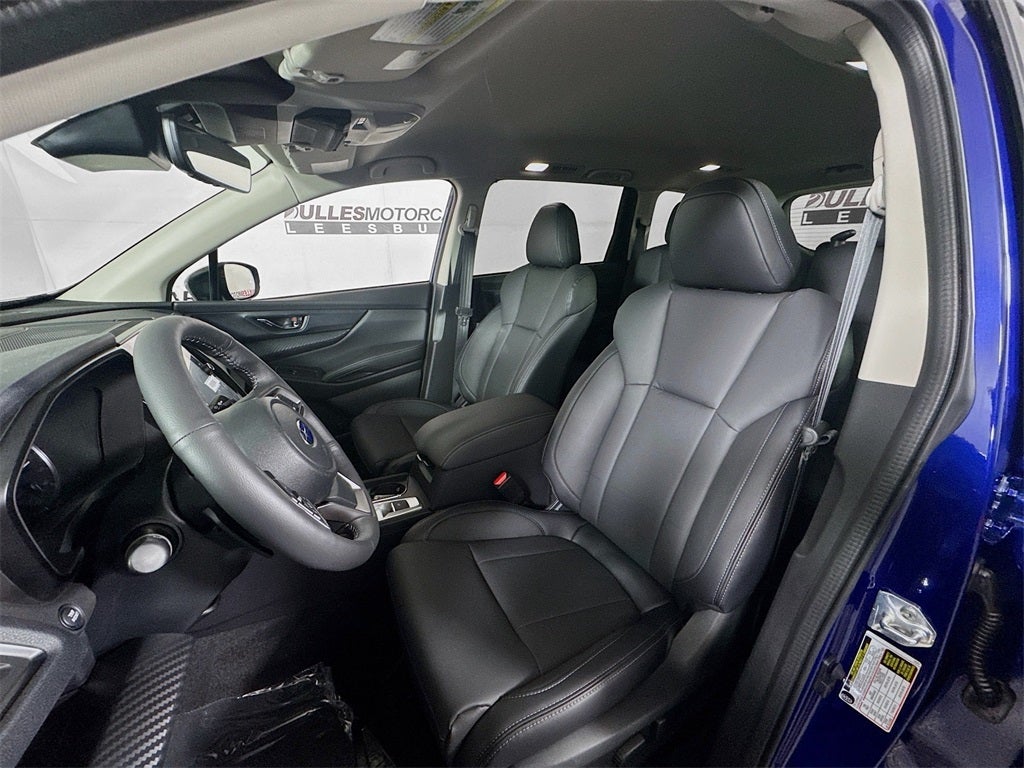 2026 Subaru Ascent Premium