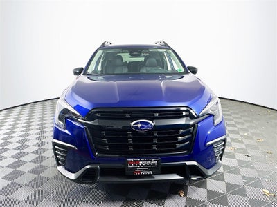 2026 Subaru Ascent Premium