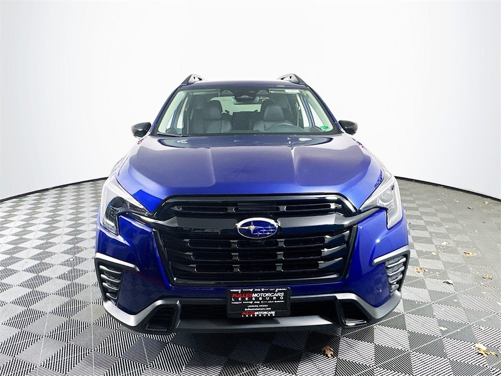 2026 Subaru Ascent Premium