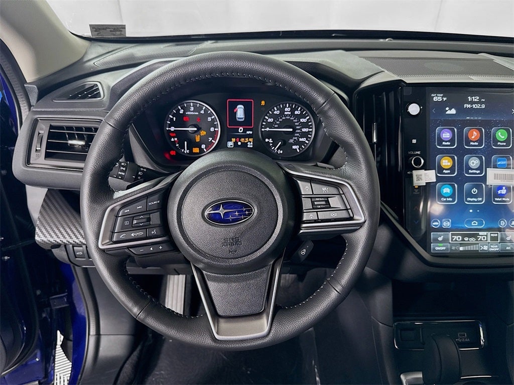 2026 Subaru Ascent Premium