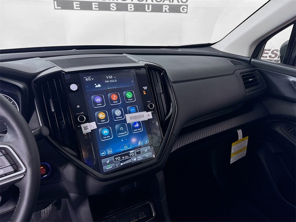 2026 Subaru Ascent Premium