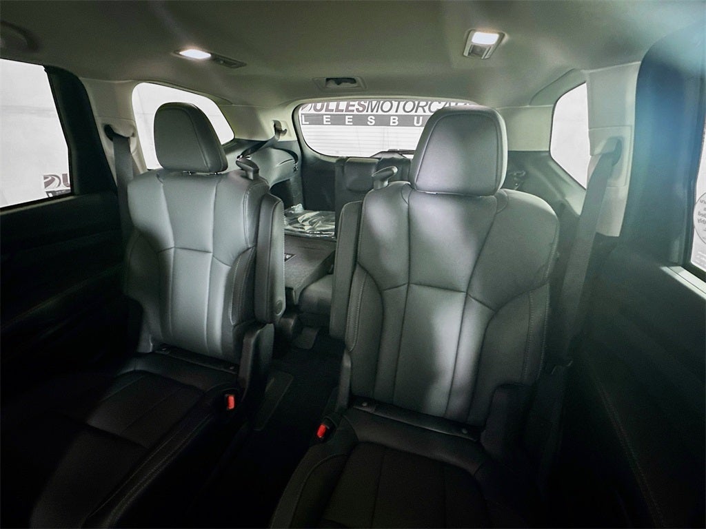 2026 Subaru Ascent Premium