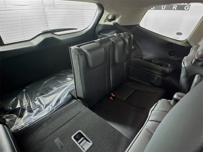 2026 Subaru Ascent Premium