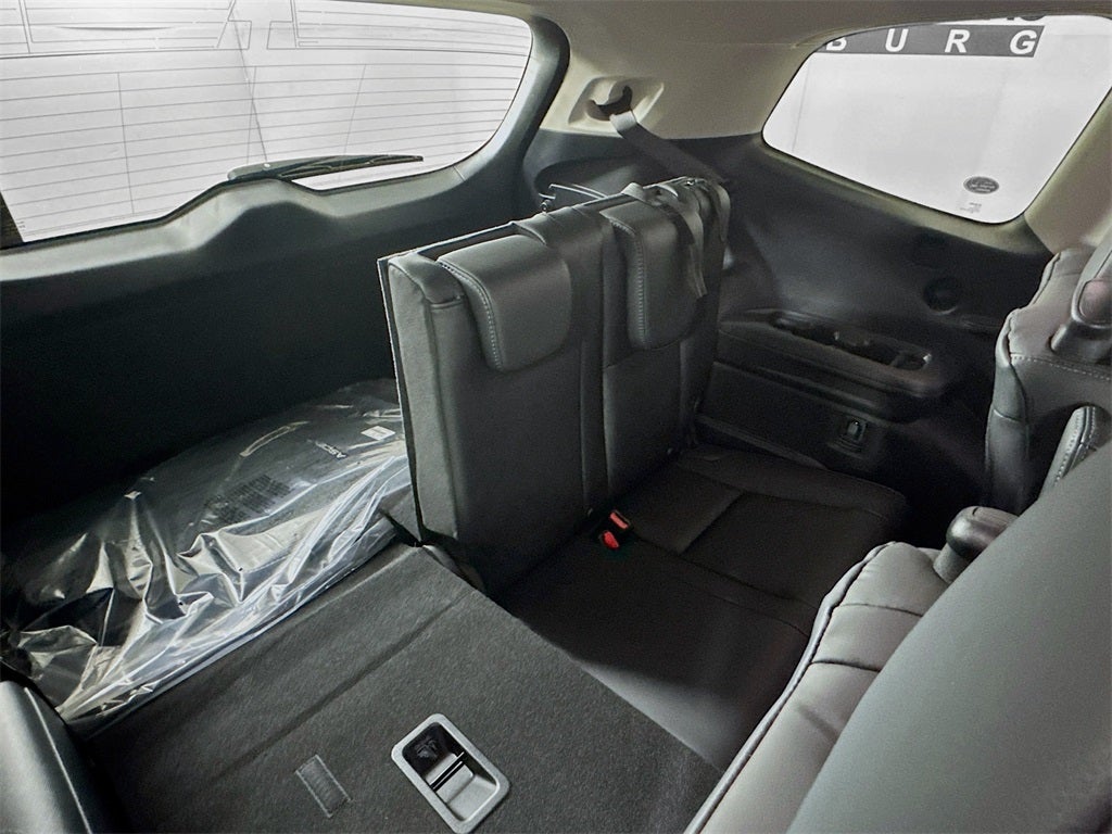 2026 Subaru Ascent Premium