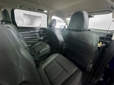 2026 Subaru Ascent Premium