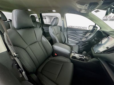 2026 Subaru Ascent Premium