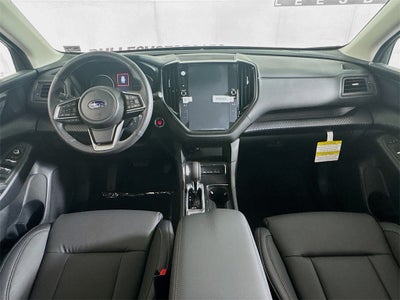 2026 Subaru Ascent Premium