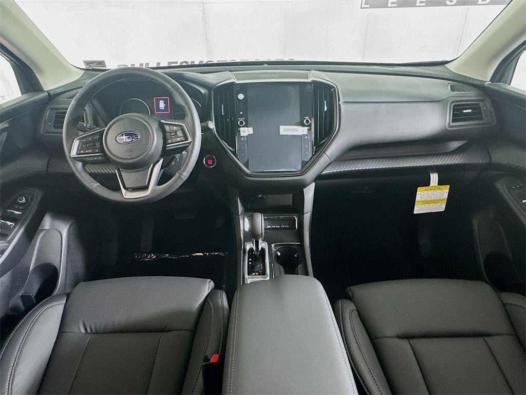 2026 Subaru Ascent Premium