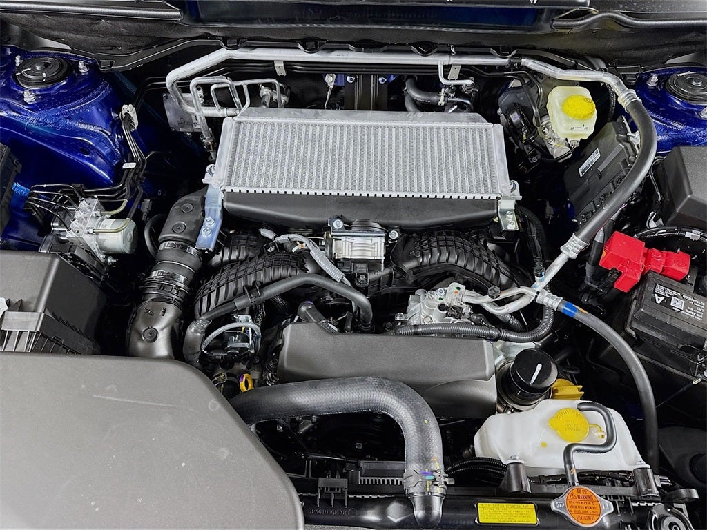 2026 Subaru Ascent Premium