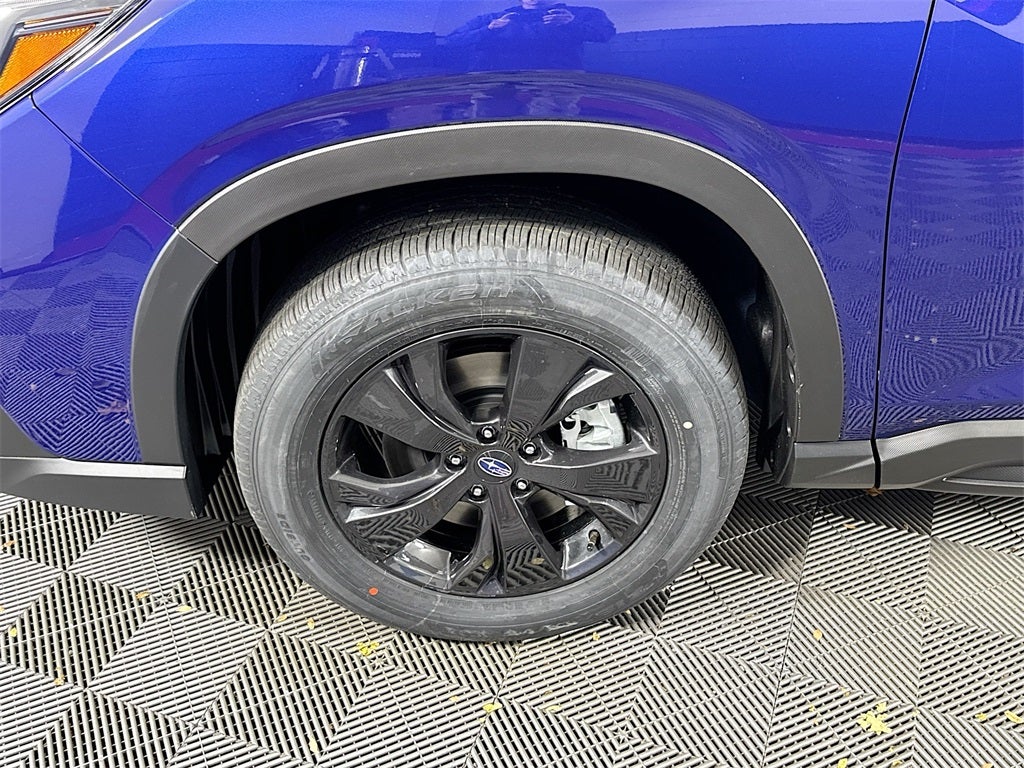 2026 Subaru Ascent Premium