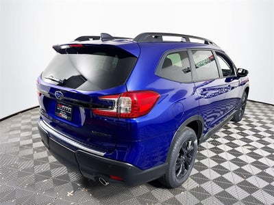 2026 Subaru Ascent Premium