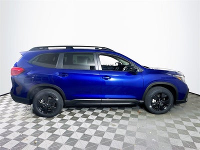 2026 Subaru Ascent Premium