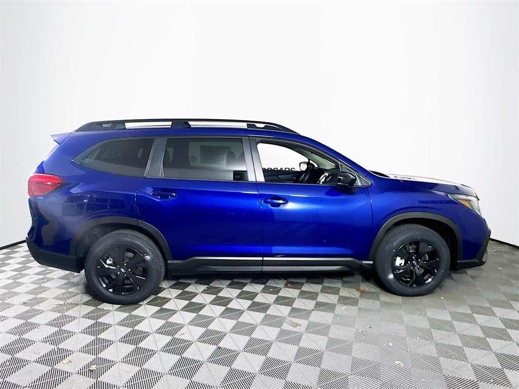 2026 Subaru Ascent Premium