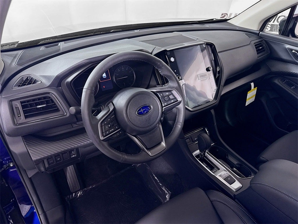 2026 Subaru Ascent Premium