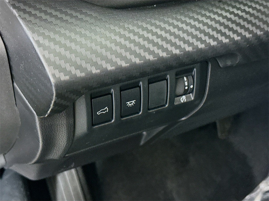 2026 Subaru Ascent Premium