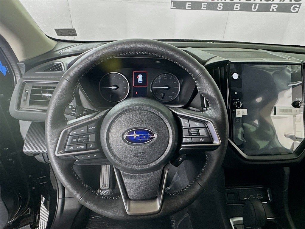 2026 Subaru Ascent Premium