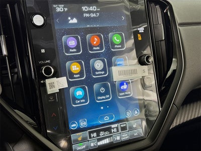 2026 Subaru Ascent Premium