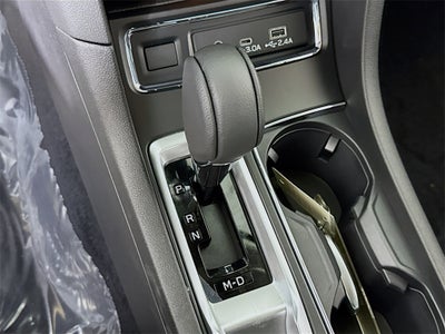 2026 Subaru Ascent Premium