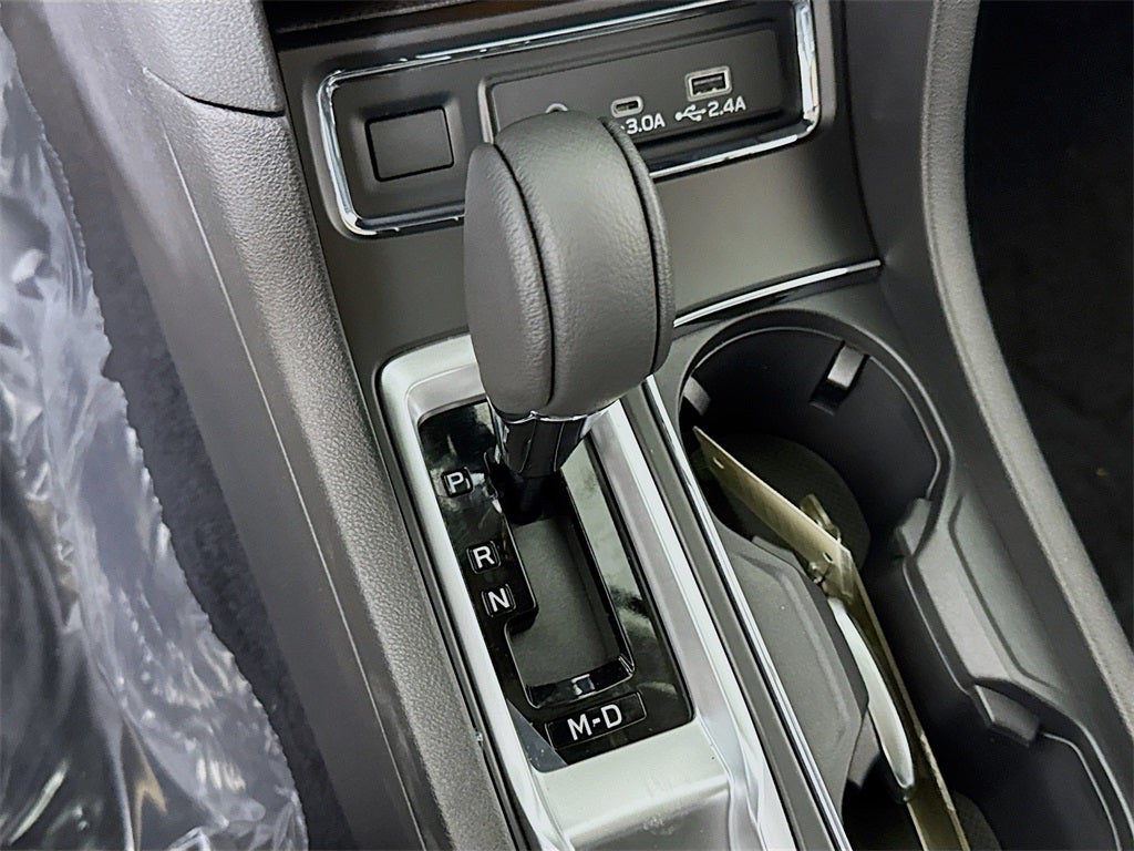 2026 Subaru Ascent Premium