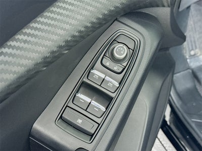 2026 Subaru Ascent Premium