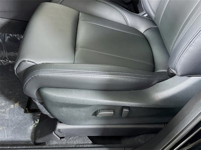 2026 Subaru Ascent Premium