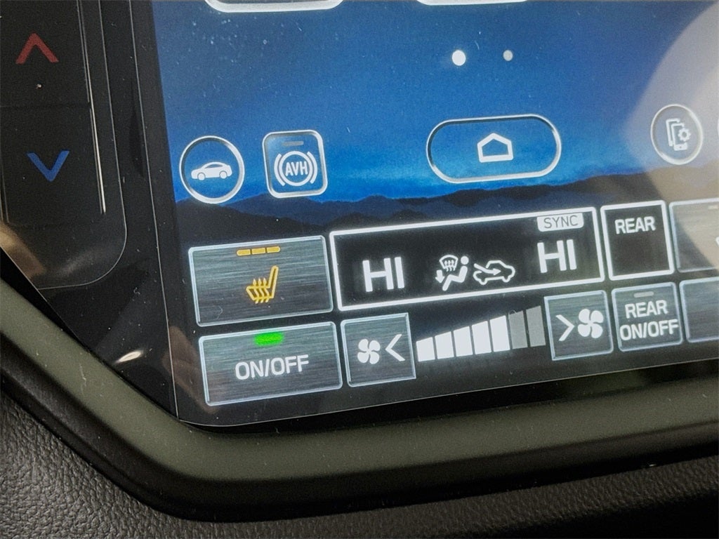 2026 Subaru Ascent Premium