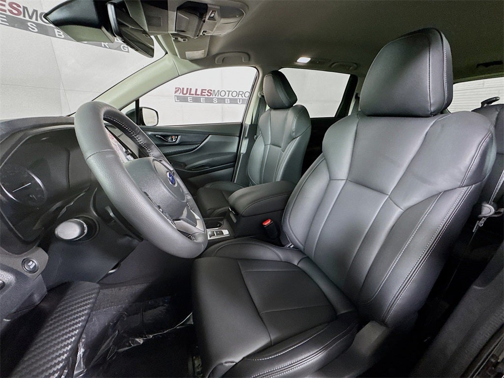 2026 Subaru Ascent Premium