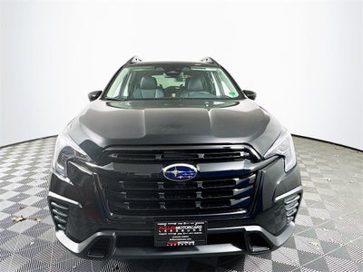 2026 Subaru Ascent Premium
