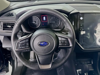 2026 Subaru Ascent Premium