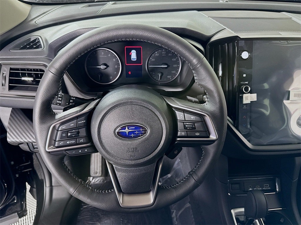 2026 Subaru Ascent Premium