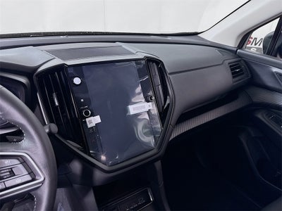 2026 Subaru Ascent Premium