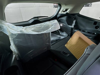 2026 Subaru Ascent Premium