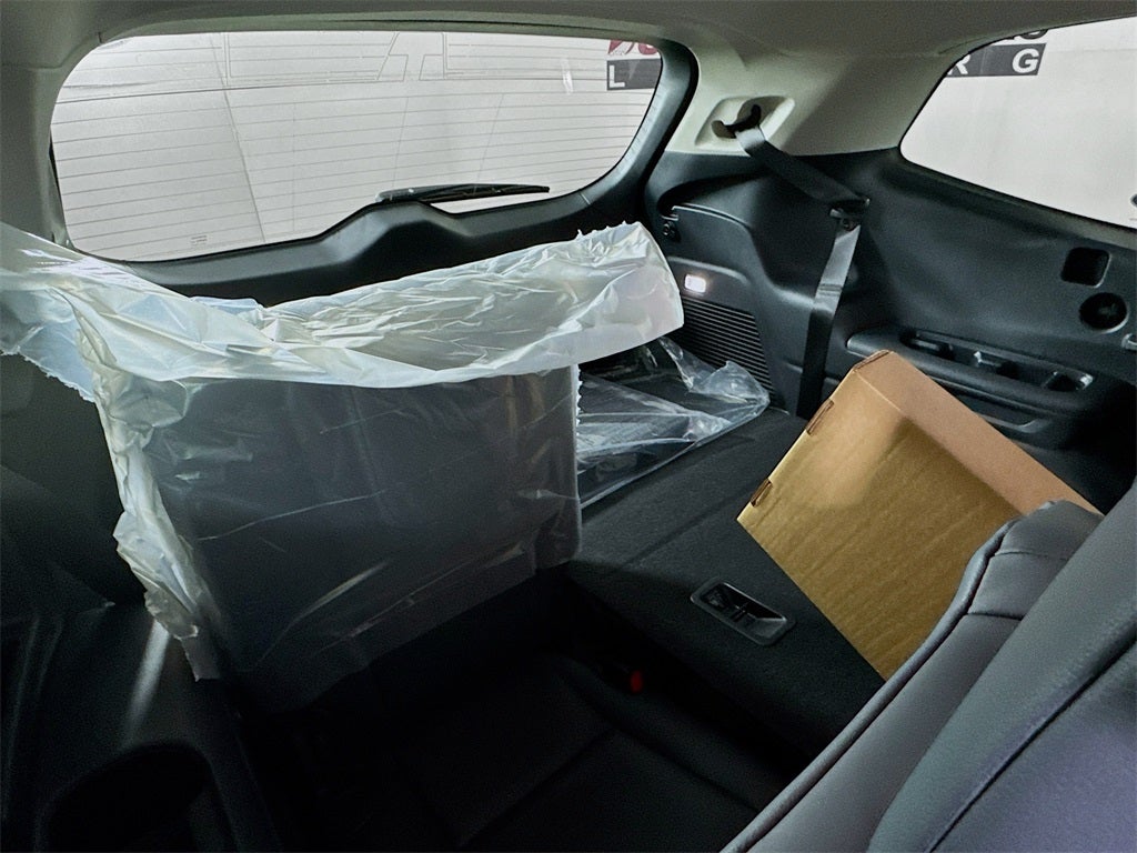 2026 Subaru Ascent Premium