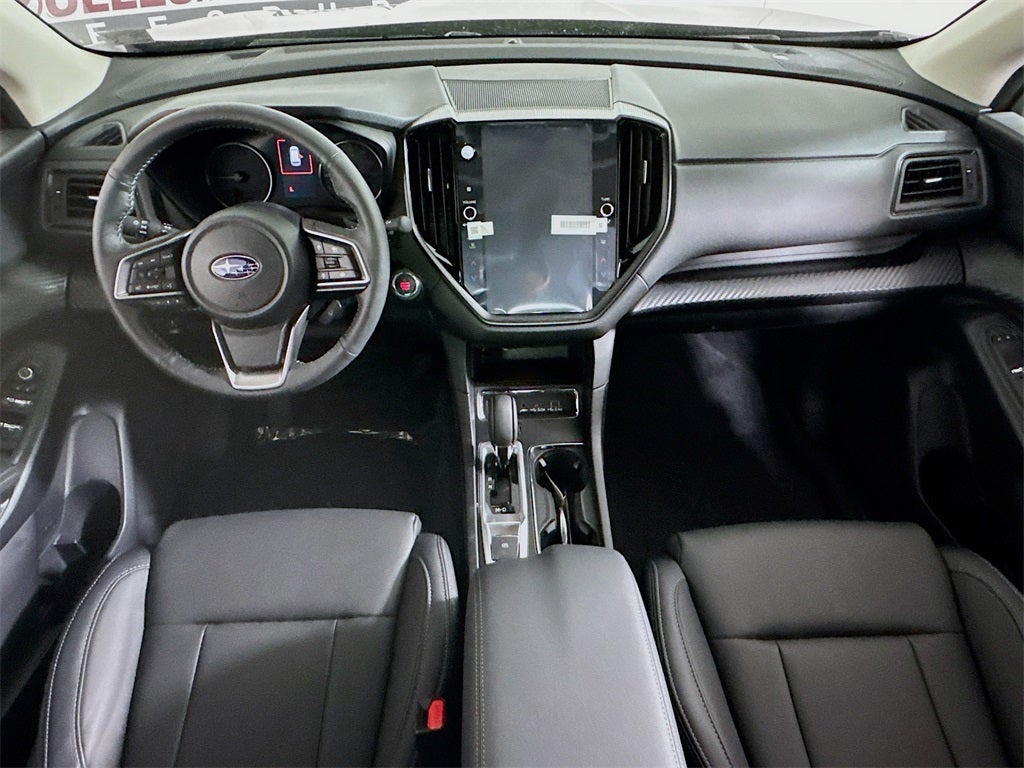 2026 Subaru Ascent Premium