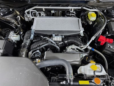 2026 Subaru Ascent Premium