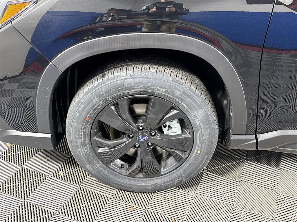 2026 Subaru Ascent Premium