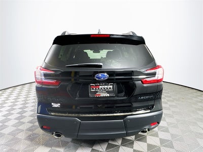 2026 Subaru Ascent Premium