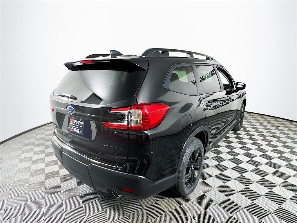 2026 Subaru Ascent Premium