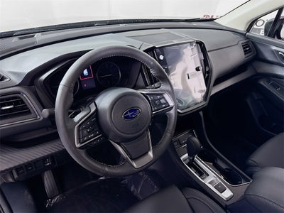 2026 Subaru Ascent Premium