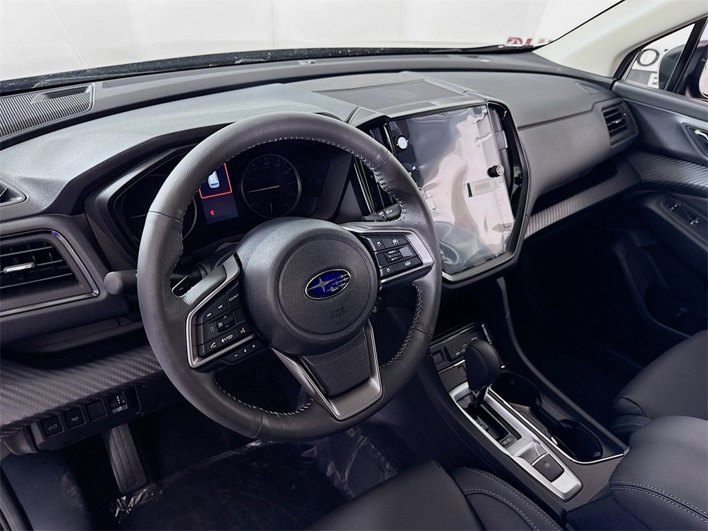 2026 Subaru Ascent Premium