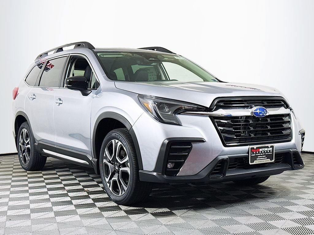 2026 Subaru Ascent Limited