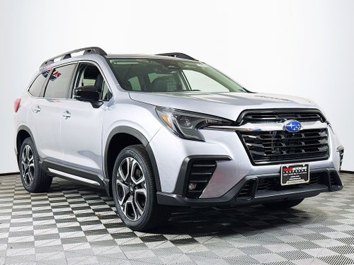 2026 Subaru Ascent Limited
