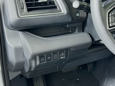 2026 Subaru Ascent Limited