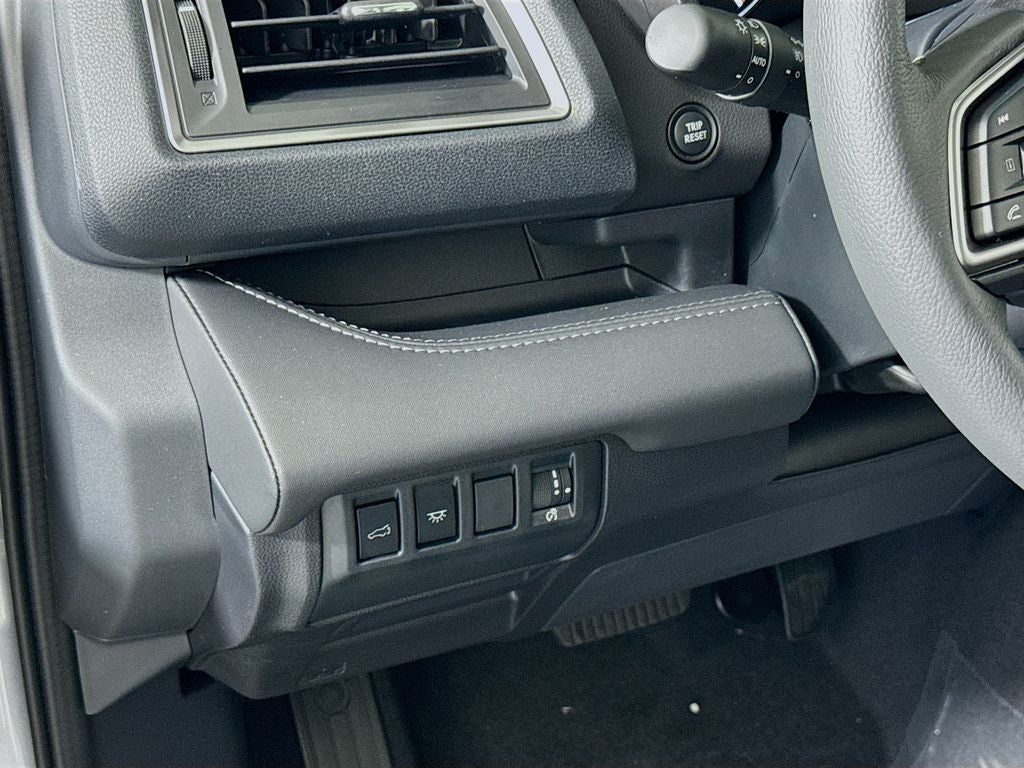 2026 Subaru Ascent Limited