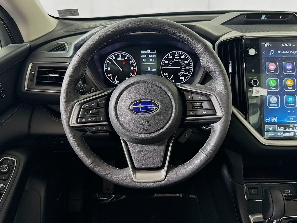 2026 Subaru Ascent Limited