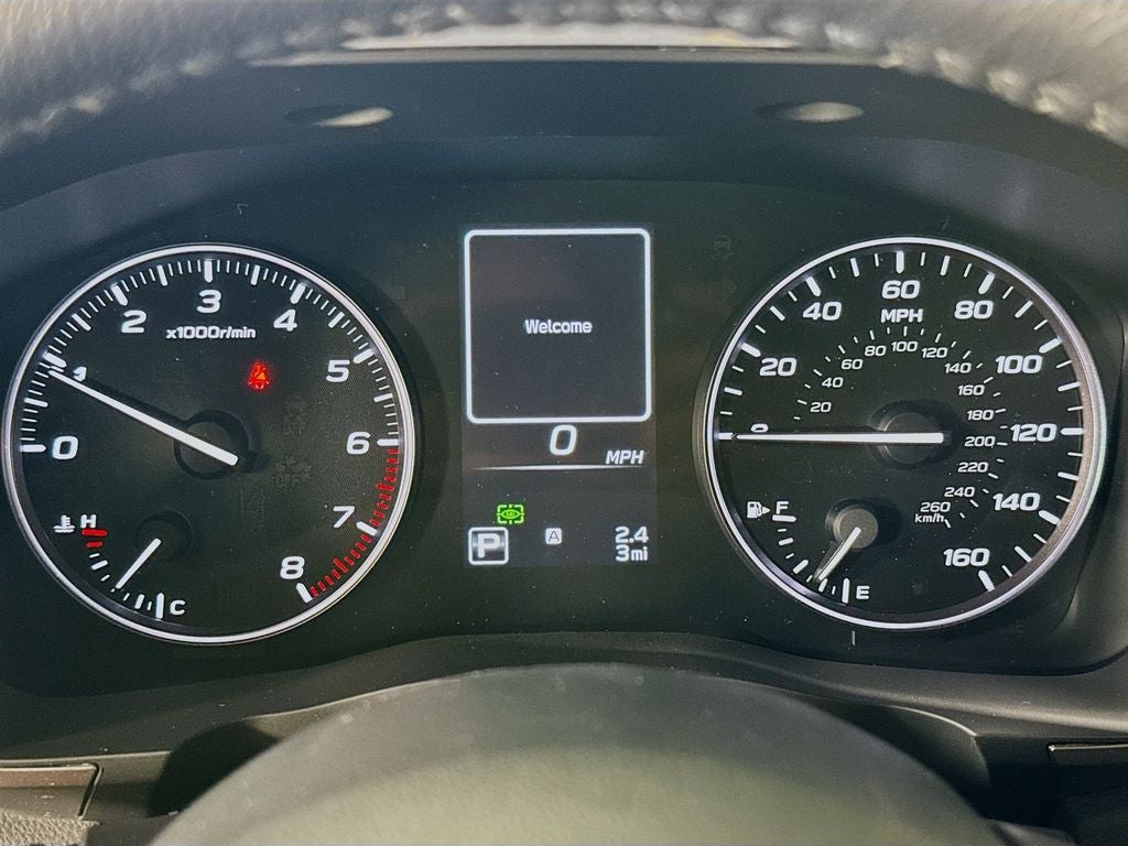 2026 Subaru Ascent Limited