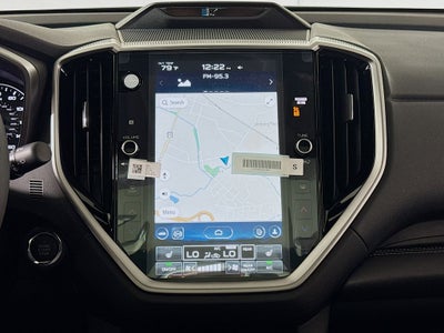 2026 Subaru Ascent Limited