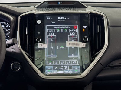 2026 Subaru Ascent Limited